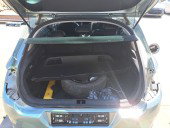 Cheder haion Citroen C4 (II) [ Fabr 2009-2018] Hatchback OEM