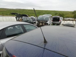 Antena radio Renault Megane 2 1.6 benz OEM 2003-2008
