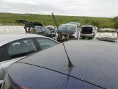 Antena radio Renault Megane 2 1.6 benz OEM 2003-2008