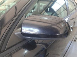 Oglinda stanga AUDI A4 (8EC, B7) [Fabr 2004-2008] Break LZ9Y