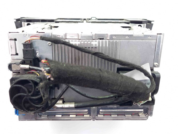 Radio CD 6583919156801 Bmw X5 (E70) [Fabr 2007-2013] 3.0