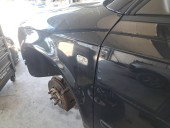 Aripa stanga fata AUDI A4 (8EC, B7) [Fabr 2004-2008] Break LZ9Y