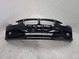Bara fata Bmw 3 (F30) [Fabr 2012-2017] Sedan SCHWARZ II 668