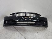 Bara fata Bmw 3 (F30) [Fabr 2012-2017] Sedan SCHWARZ II 668