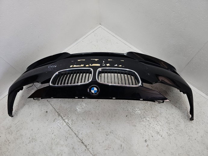 Bara fata Bmw 3 (F30) [Fabr 2012-2017] Sedan SCHWARZ II 668
