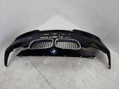 Bara fata Bmw 3 (F30) [Fabr 2012-2017] Sedan SCHWARZ II 668