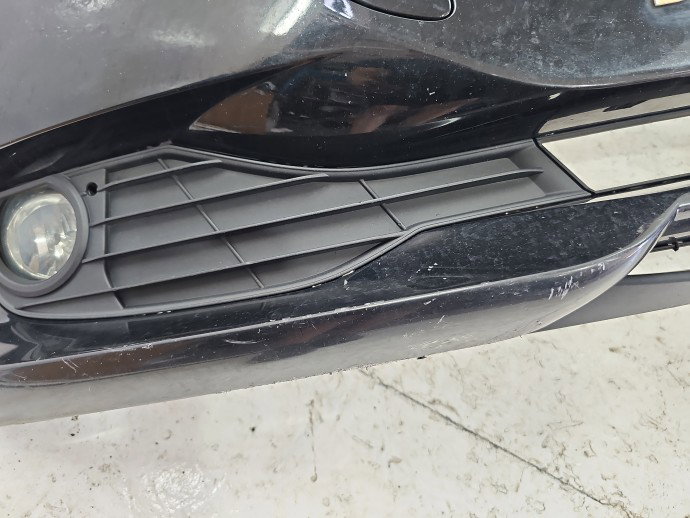Bara fata Bmw 3 (F30) [Fabr 2012-2017] Sedan SCHWARZ II 668
