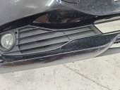Bara fata Bmw 3 (F30) [Fabr 2012-2017] Sedan SCHWARZ II 668