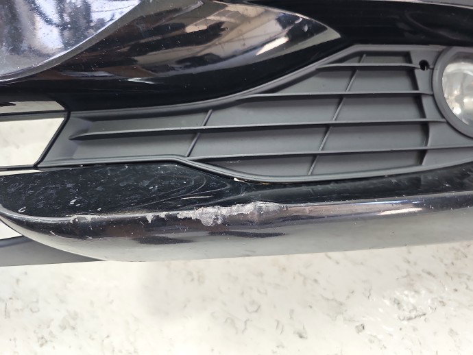 Bara fata Bmw 3 (F30) [Fabr 2012-2017] Sedan SCHWARZ II 668