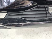 Bara fata Bmw 3 (F30) [Fabr 2012-2017] Sedan SCHWARZ II 668