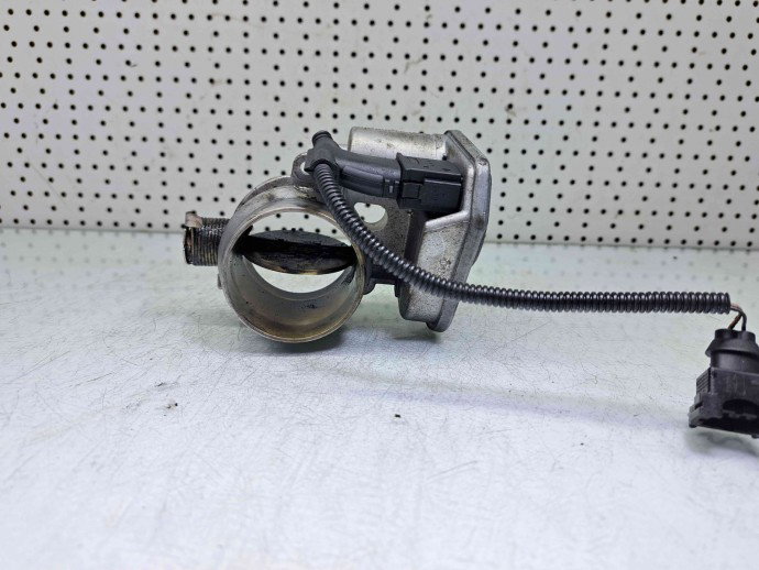 Clapeta acceleratie Bmw X1 (E84) [Fabr 2009-2015] OEM 2.0 N47  