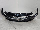 Bara fata Bmw 3 (F30) [Fabr 2012-2017] Sedan SCHWARZ II 668