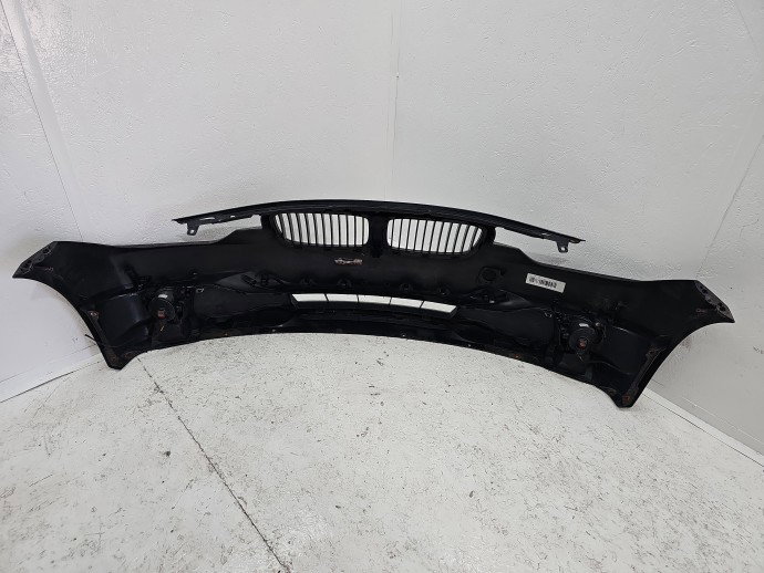 Bara fata Bmw 3 (F30) [Fabr 2012-2017] Sedan SCHWARZ II 668