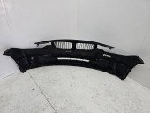 Bara fata Bmw 3 (F30) [Fabr 2012-2017] Sedan SCHWARZ II 668