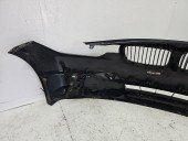 Bara fata Bmw 3 (F30) [Fabr 2012-2017] Sedan SCHWARZ II 668