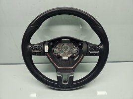 Volan Volkswagen Passat B7 (362) [Fabr 2010-2014] 3C8419491BE
