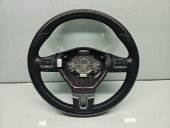 Volan Volkswagen Passat B7 (362) [Fabr 2010-2014] 3C8419491BE