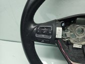 Volan Volkswagen Passat B7 (362) [Fabr 2010-2014] 3C8419491BE
