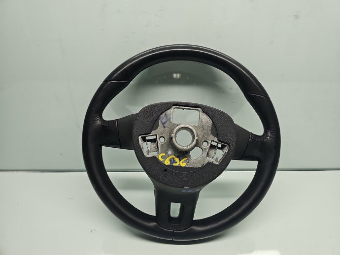 Volan Volkswagen Passat B7 (362) [Fabr 2010-2014] 3C8419491BE