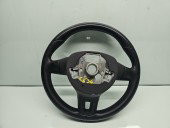 Volan Volkswagen Passat B7 (362) [Fabr 2010-2014] 3C8419491BE