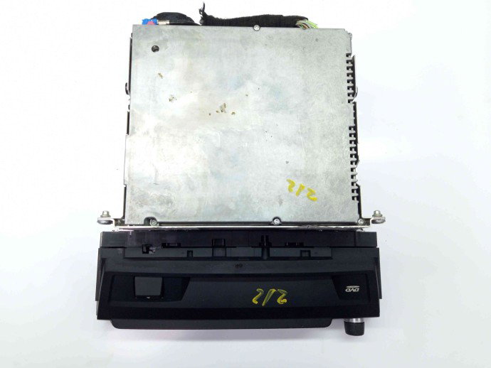 Radio CD 6583919156801 Bmw X5 (E70) [Fabr 2007-2013] 3.0