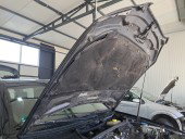 Capota motor AUDI A4 (8EC, B7) [Fabr 2004-2008] Break LZ9Y