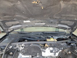 Set balamale capota AUDI A4 (8EC, B7) [Fabr 2004-2008] Break OEM