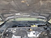Set balamale capota AUDI A4 (8EC, B7) [Fabr 2004-2008] Break OEM