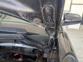 Set balamale capota AUDI A4 (8EC, B7) [Fabr 2004-2008] Break OEM