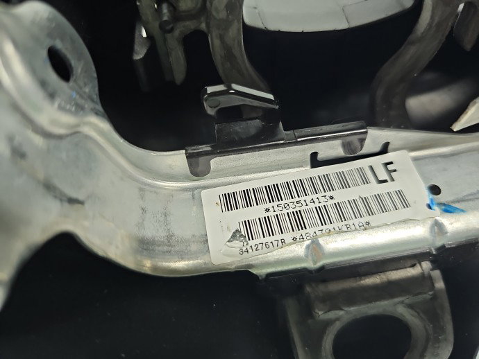 Volan Nissan Juke [Fabr 2010-prezent] 34127617R
