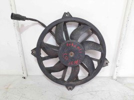Electroventilator 9650116580 CITROEN C4 (I) [ Fabr 2004-2011]