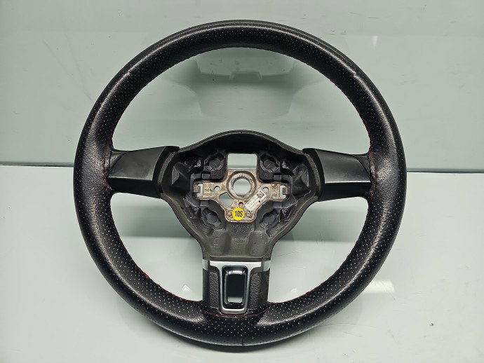 Volan Volkswagen Golf 6 Plus (521) [Fabr 2009-2013] 5K0419091J