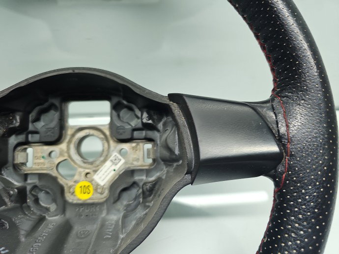 Volan Volkswagen Golf 6 Plus (521) [Fabr 2009-2013] 5K0419091J