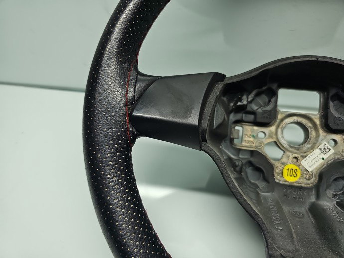 Volan Volkswagen Golf 6 Plus (521) [Fabr 2009-2013] 5K0419091J
