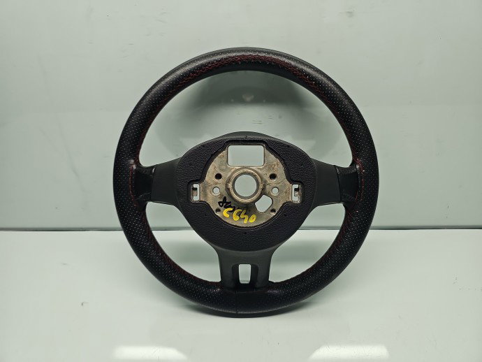 Volan Volkswagen Golf 6 Plus (521) [Fabr 2009-2013] 5K0419091J
