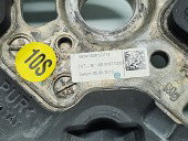 Volan Volkswagen Golf 6 Plus (521) [Fabr 2009-2013] 5K0419091J