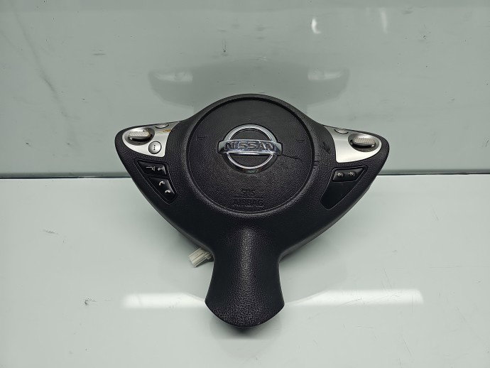 Airbag volan Nissan Juke [Fabr 2010-prezent] 98510-1KA8B