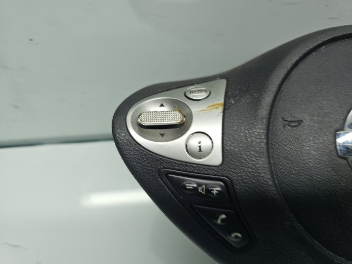 Airbag volan Nissan Juke [Fabr 2010-prezent] 98510-1KA8B