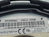 Airbag volan Nissan Juke [Fabr 2010-prezent] 98510-1KA8B