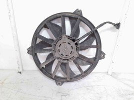 Electroventilator 9650116580 CITROEN C4 (I) [ Fabr 2004-2011]