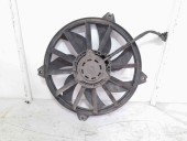 Electroventilator 9650116580 CITROEN C4 (I) [ Fabr 2004-2011]