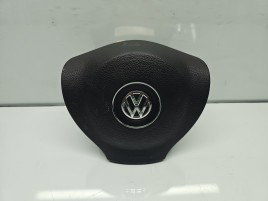 Airbag volan Volkswagen Passat B7 (362) [Fabr 2010-2014] 3C8880201T