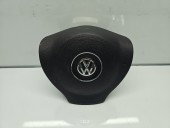 Airbag volan Volkswagen Passat B7 (362) [Fabr 2010-2014] 3C8880201T