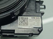Spirala volan Volkswagen Passat B7 (362) [Fabr 2010-2014] 5K0953569BA