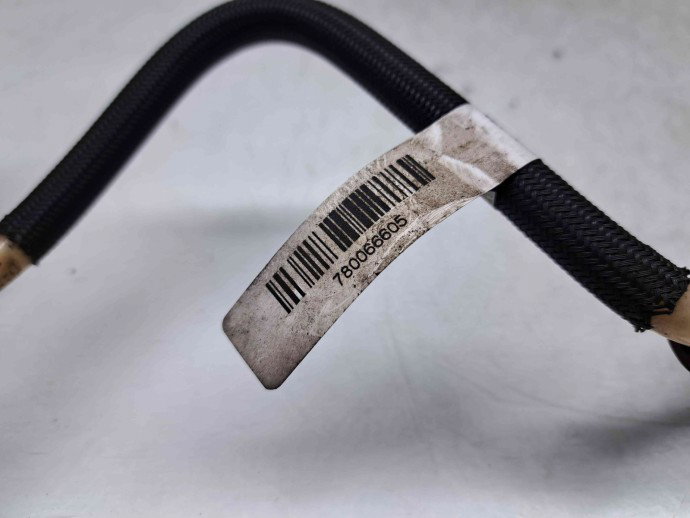 Conducta combustibil Bmw X1 (E84) [Fabr 2009-2015] 7800666 2.0 N47  