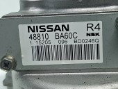 Ax coloana volan Nissan Juke [Fabr 2010-prezent]1.5 DCI K9K636 81KW / 110CP