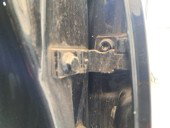 Set balamale usa stanga spate AUDI A4 (8EC, B7) [Fabr 2004-2008] Break OEM
