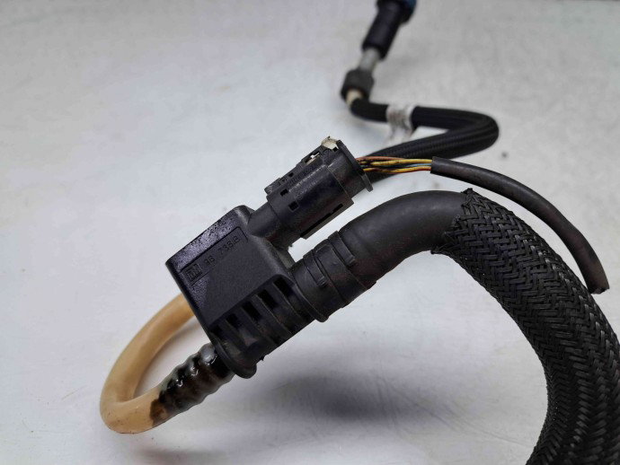 Conducta combustibil Bmw X1 (E84) [Fabr 2009-2015] 7800666 2.0 N47  