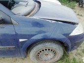 Aripa dreapta fata Renault Megane 2 1.6 benz OEM 2003-2008