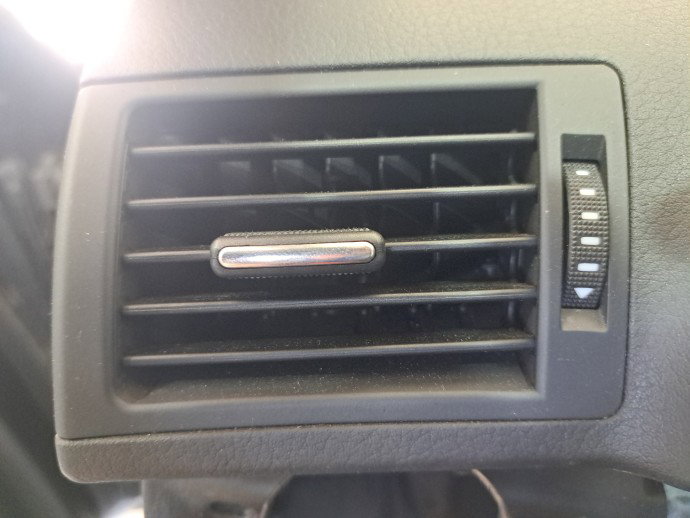 Grila aerisire stanga AUDI A4 (8EC, B7) [Fabr 2004-2008] OEM